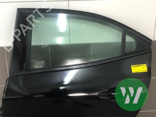Dør venstre bagtil OPEL MOKKA 1.2 (76) | BP38171091C4 - Image 2