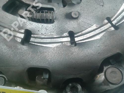 Flywheel BMW 4 Gran Coupe (F36) 425 d | BP9098952M101 