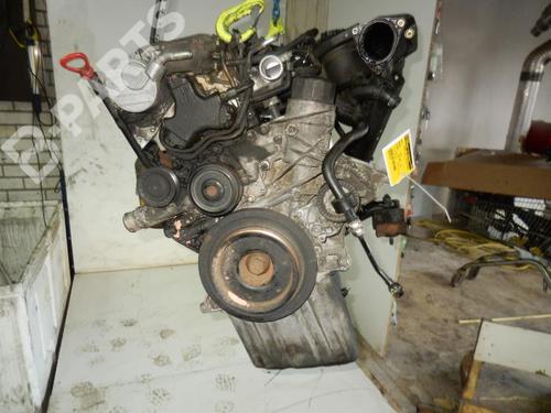 Engine MERCEDES-BENZ M-CLASS (W163) ML 270 CDI (163.113) | BP4772791M1 