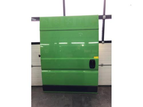 Used Right slide door FIAT DUCATO Van (250_) 180 Multijet 2,2 D (180 hp) 29309687