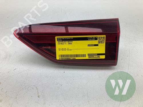Used Right taillight Right taillight 36880656 36880656