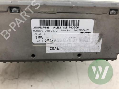 Control unit BMW 1 (F40) 118 i | BP39460749M11 - Image 2