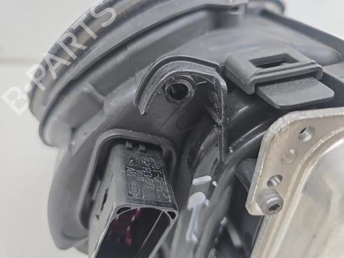 Left headlight PORSCHE PANAMERA (970) 3.6 | BP30165034C28 