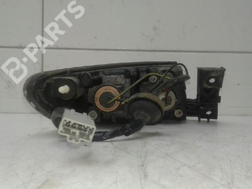 Right taillight HONDA CIVIC VIII Hatchback (FN, FK) 1.8 (FN1, FK2) | BP5665725C35 