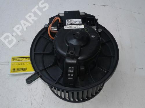 Used Heater blower motor VW TIGUAN (5N_) 2.0 TDI 4motion (150 hp) 8888439