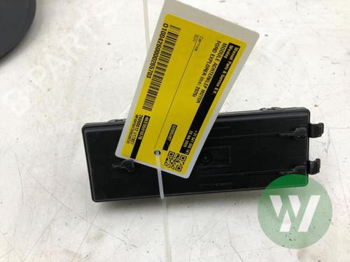 Used Other Other FORD USA EXPLORER (CX740) EV (286 hp) 39914435 39914435