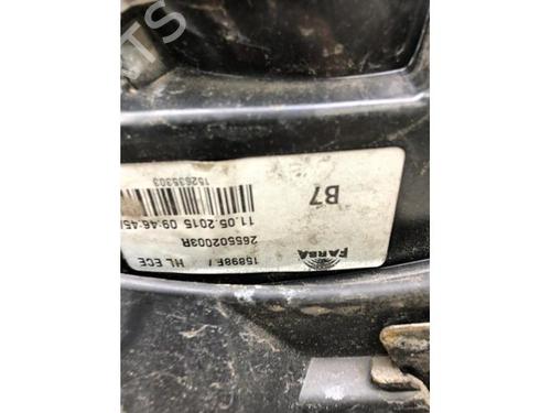 Høyre baklys SMART FORFOUR Hatchback (453) 1.0 (453.042, 453.043) | BP22708833C35 