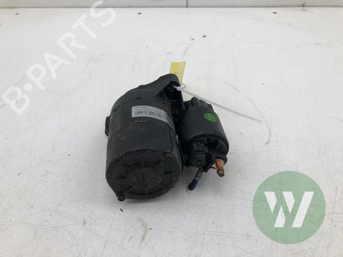Starter DACIA SANDERO 1.2 16V | BP37034679M8 - Image 2