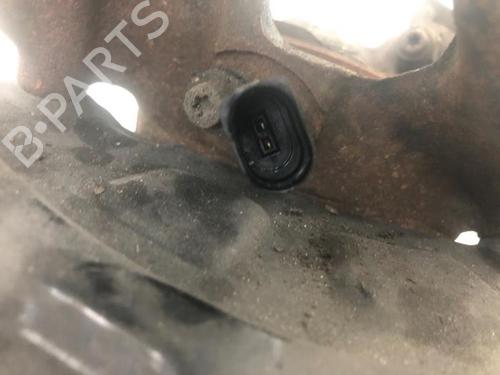 Left front steering knuckle VW GOLF VIII (CD1, DA1) 1.5 eTSI | BP39914008M25 - Image 3