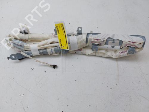 Used Left curtain airbag NISSAN MICRA V (K14) 1.0 IG-T 100 (101 hp) 14579041