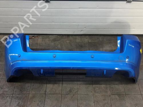 Used Rear bumper OPEL ZAFIRA / ZAFIRA FAMILY B (A05) 2.0 (M75) (241 hp) 31319142