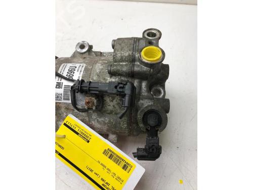 AC compressor OPEL ZAFIRA TOURER C (P12) 1.4 (75) | BP38412956M34 - Image 3