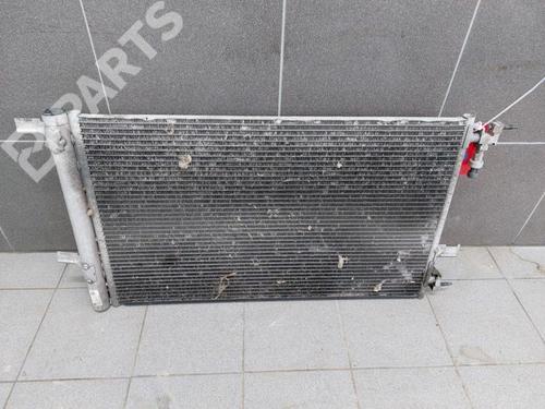 BP12130763M32 | AC radiator OPEL ZAFIRA TOURER C (P12) 1.4 (75) BP12130763M32