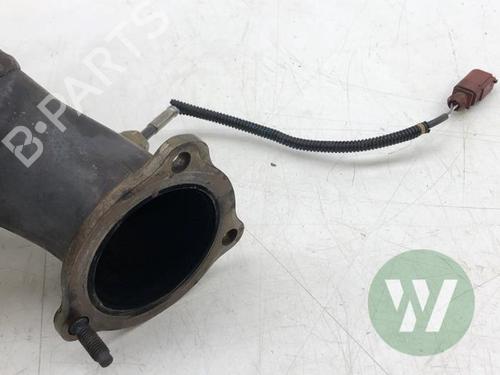 Particulate filter PORSCHE MACAN (95B) 3.0 S Diesel | BP37071432M81 - Image 2