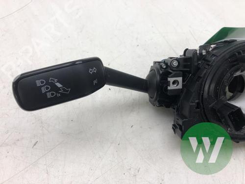 Switch VW CADDY V Box Body/MPV (SBA, SBH) 1.5 TGI CNG | BP39915488I30 - Image 3