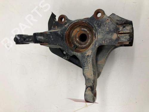 Manga de eixo frente esquerda OPEL CORSA E (X15) 1.4 (08, 68) (90 hp) 31318989