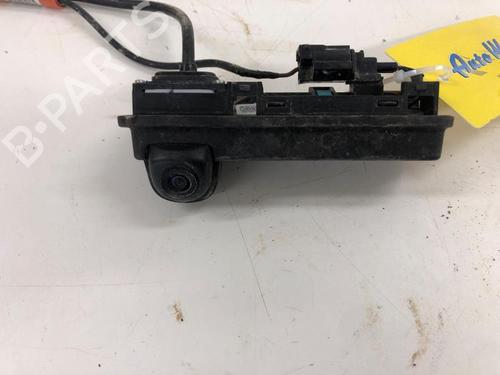 Used Camera KIA STONIC (YB) 1.2 CVVT (84 hp) 29878264