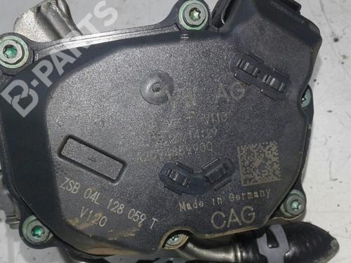 Used Throttle body SKODA KAMIQ (NW4) 1.6 TDI (115 hp) 9526744