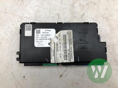 Module électronique JAGUAR E-PACE (X540) 2.0 AWD | BP37228165M83 - Image 3