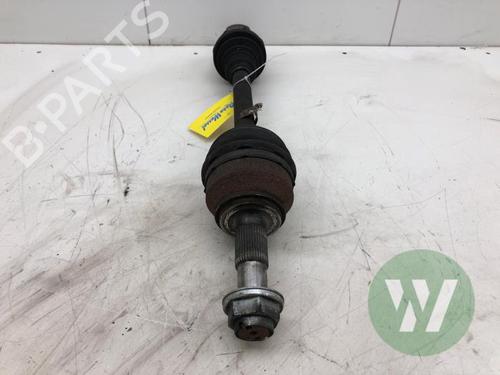 Left front driveshaft FIAT DUCATO Van (250_) 140 Natural Power | BP33261335M38 - Image 2