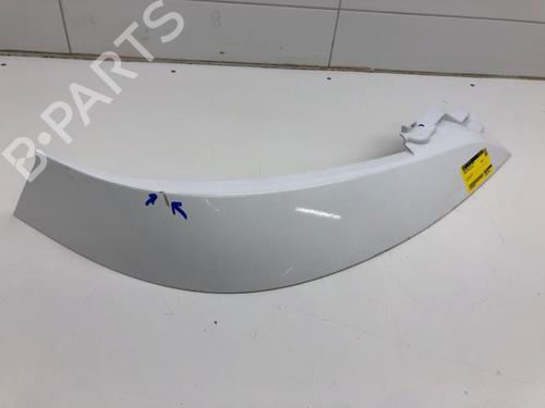 Used Corner bumper NISSAN NV200 Van 1.5 dCi 90 (M20, M20N, M20M) (90 hp) 30140291