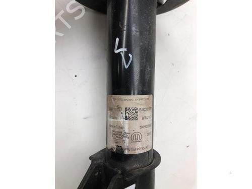 Left front shock absorber JEEP AVENGER (J2) 1.2 GSE T3 | BP39913102M16 - Image 2