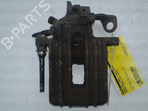 Used Left rear brake caliper SKODA FABIA II Combi (545) 1.4 (86 hp) 14574984