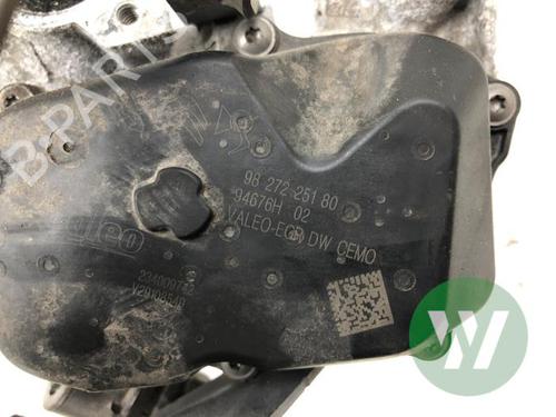 Egr OPEL VIVARO C Van (K0) 2.0 | BP33809094M69 - Image 3