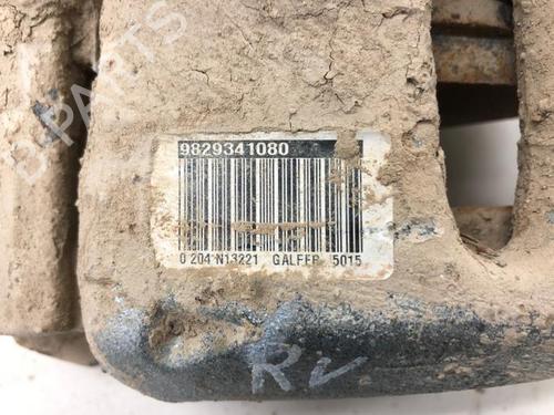 Left front brake caliper PEUGEOT 2008 I (CU_) 1.2 THP 130 / PureTech 130 | BP29217319M105 