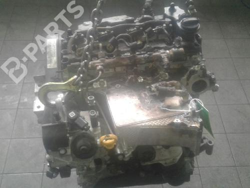 BP4776072M1 | Engine AUDI Q3 (8UB, 8UG) 2.0 TDI BP4776072M1