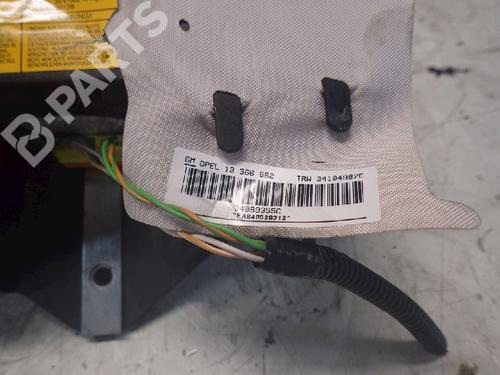 Used Passenger airbag OPEL CORSA D (S07) 1.3 CDTI (L08, L68) (75 hp) 4835553