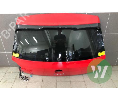 Bakluke CC/Kombi-Kupé Bakluke CC/Kombi-Kupé VW POLO VI (AW1, BZ1, AE1) 1.0 TSI (110 hp) 36185320 36185320