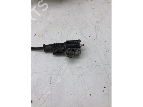 Right front steering knuckle KIA SPORTAGE IV (QL, QLE) 1.6 CRDi | BP16646105M26 