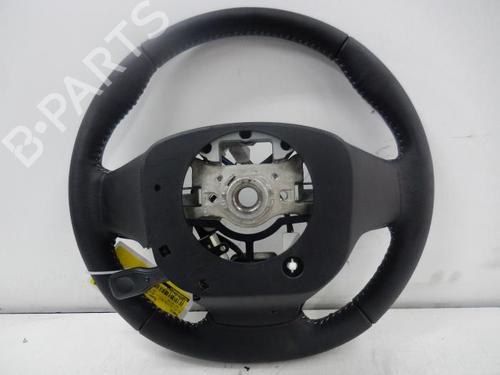 Steering wheel TOYOTA YARIS (_P13_) 1.5 Hybrid (NHP130_) | BP4772633C49 
