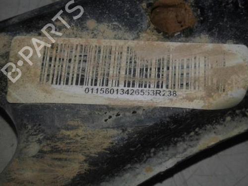 Right front suspension arm OPEL CORSA E (X15) 1.4 (08, 68) | BP14575388M13 