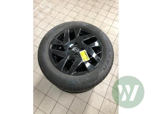 Used Wheel set Wheel set OPEL MOKKA 1.2 (76) (131 hp) 40039123 40039123
