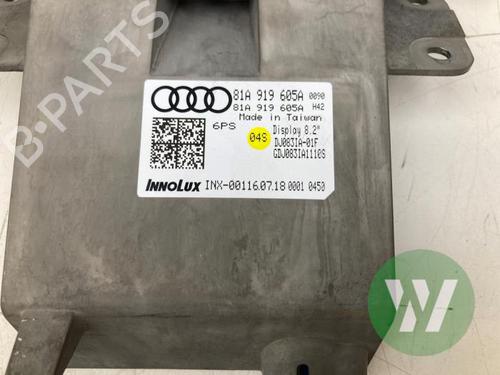 Electronic module AUDI Q2 (GAB, GAG) 35 TFSI | BP39567456M83 - Image 3