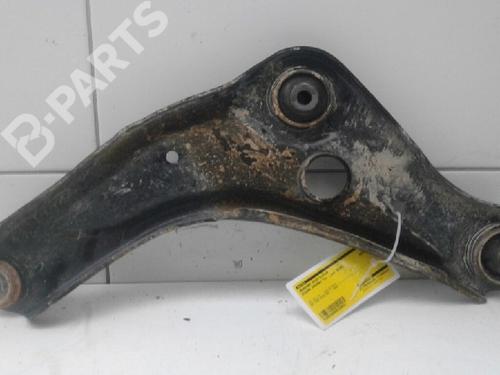 Right front suspension arm NISSAN QASHQAI II SUV (J11, J11_) 1.3 DIG-T | BP9103152M13 