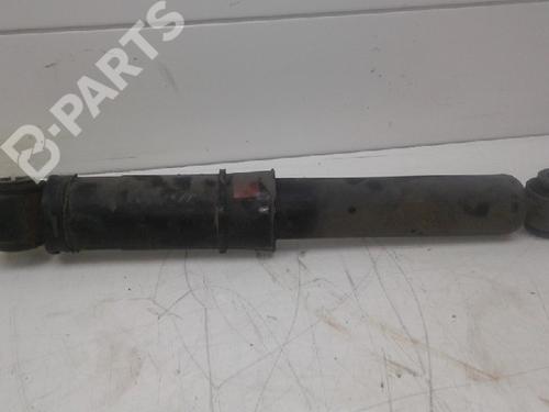 Right rear shock absorber RENAULT KANGOO / GRAND KANGOO II (KW0/1_) 1.5 dCi 75 (KW07, KW10, KW04) | BP6690195M19 