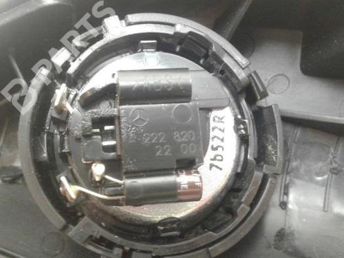 Speaker MERCEDES-BENZ GLC Coupe (C253) AMG 43 4-matic (253.364) | BP8256046E2 