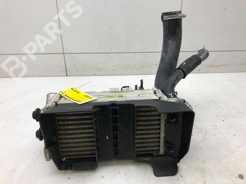 Intercooler KIA STONIC (YB) 1.0 T-GDi (101 hp) 10336015