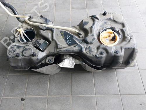 Fuel tank AUDI Q3 (F3B) 35 TDI quattro | BP15384973C62 