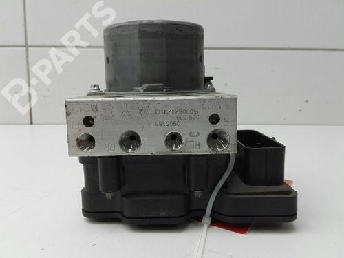 ABS pump OPEL ADAM (M13) 1.0 | BP8115831M43 
