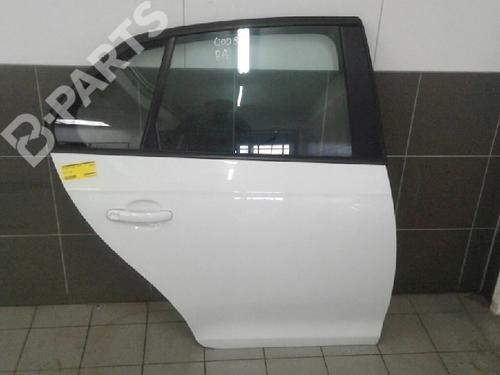 Used Right rear door VW JETTA III (1K2) 2.0 TFSI (200 hp) 5632479