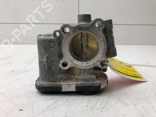 Throttle body OPEL CORSA E (X15) 1.4 (08, 68) | BP14578619M82 