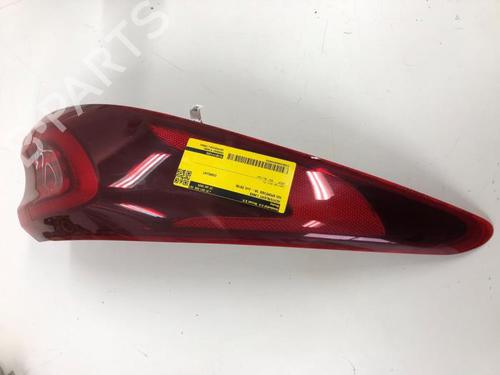 Used Left taillight KIA SPORTAGE IV (QL, QLE) 1.6 CRDi (116 hp) 29808787