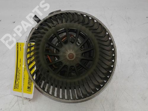 Heater blower motor MERCEDES-BENZ SPRINTER 3,5-t Van (B906) 309 CDI (906.631, 906.633, 906.635, 906.637) | BP8078433M62 