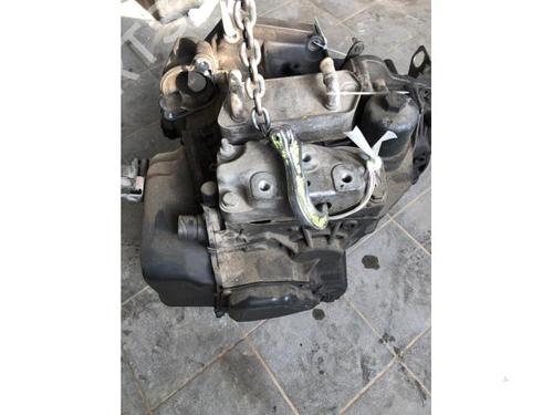 Gearbox AUDI A3 Sportback (8PA) 2.0 TDI 16V | BP15007425M3 