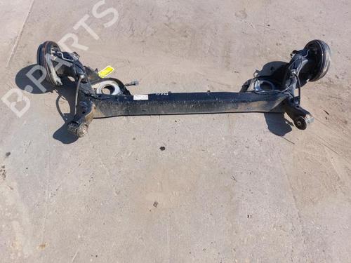Rear axle NISSAN MICRA V (K14) 1.0 IG-T 100 | BP13414550M2 