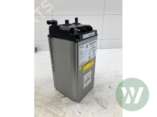 Used Battery Battery AUDI A5 Avant (FU5) 2.0 TDI (204 hp) 40111939 40111939